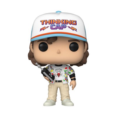  Figurine Funko Pop TV Stranger Things Season 4 Dustin 