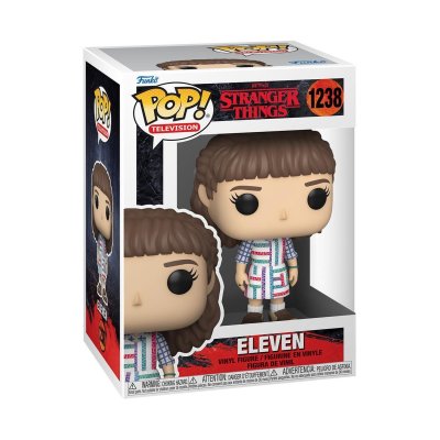 FUNKO Figurine  Pop TV Stranger Things Season 4 Eleven 