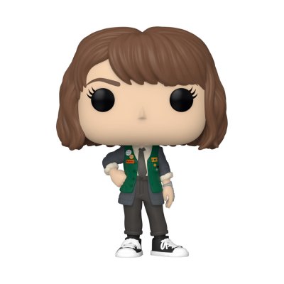 FUNKO Figurine  Pop TV Stranger Things Season 4 Robin 