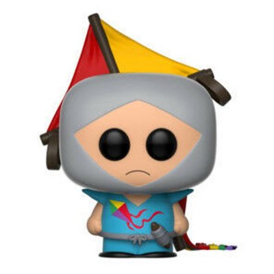 FUNKO Figurine  Pop TV W2 Human Kite