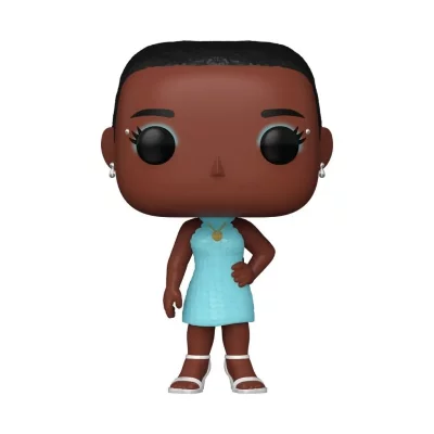 FUNKO Figurine  Pop TV Wednesday Rave'n B 