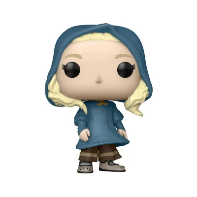 FUNKO Figurine  Pop TV Witcher Ciri 