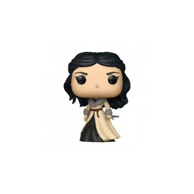 FUNKO Figurine  Pop TV Witcher Yennifer 