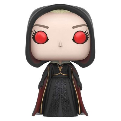 FUNKO Figurine  Pop ! Twilight : Jane of the Volturi Guard 