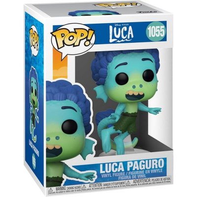 FUNKO Figurine  Pop! - Vespa - Figurine  Pop! - 1