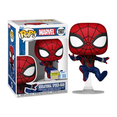 FUNKO Figurine  Pop Vinyl Gemini Pop 36 