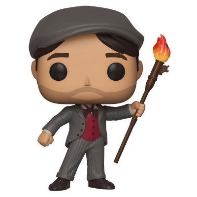 CHERRIZ Figurine Funko Pop Vinyl Mary Poppins Pop 2