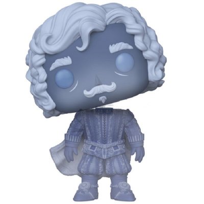  Figurine Funko Pop! Vinyl Nearly Headless Nick