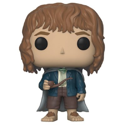 FUNKO Figurine  Pop vinyl Pippin Took 