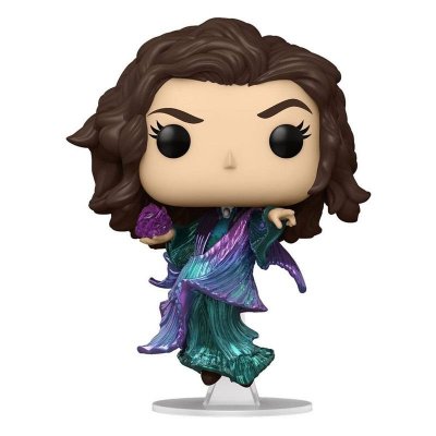 MARVEL Figurine Funko Pop! - Wanda Vision - Agatha Harkness