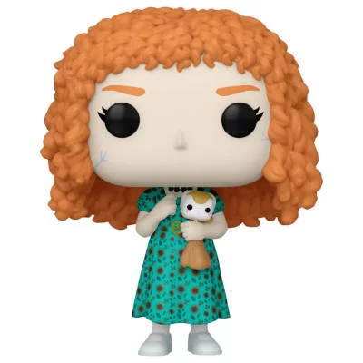 FUNKO Figurine  Pop - Warner Bros 100 Ans N&deg;1417 - Claudia (72325)