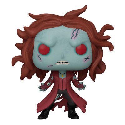 FUNKO Figurine  Pop What If S2 Pop 5 