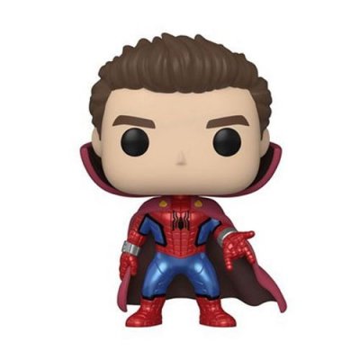FUNKO Figurine  Pop What if S2 Pop 8 unmasked avant-premi&egrave;re Fnac