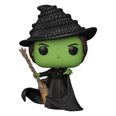 FUNKO Figurine  Pop Wicked Pop 1 