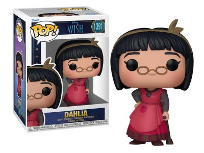 FUNKO Figurine  Pop WSH Pop 2 