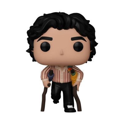 FUNKO Figurine  Pop - Yellowjackets N&deg;1456 - Ben (70723)