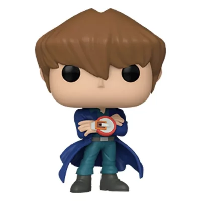 FUNKO Figurine  Pop - Yu-Gi-Oh! N&deg;1453 - Seto Kaiba (72064)