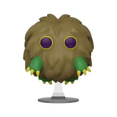 FUNKO Figurine  Pop - Yu-Gi-Oh! N&deg;1455 - Kuriboh (72063)