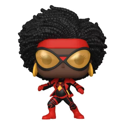 FUNKO Figurine  Spider-Man: Across the Spider-Verse POP! Movies Vinyl S