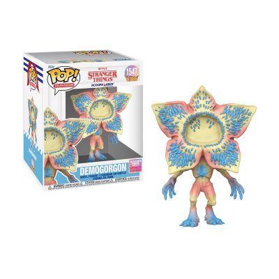  Figurine Funko Stranger Things! Demogorgon (Scoops Ahoy)