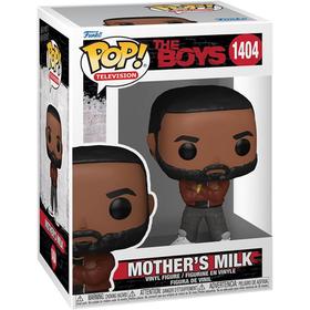 FUNKO Figurine  The Boys POP! TV Vinyl Mother's Milk 9 cm- - Figurine