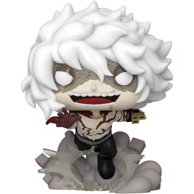 FUNKO Figurine -  - Tomura Shigaraki - 10cm - My Hero Academia - Mixte