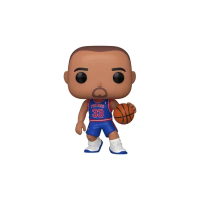FUNKO Figurine Pop NBA Pistons RS Grant Hill 