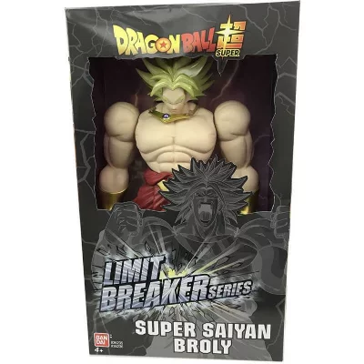 BANDAI Figurine g&eacute;ante - Dragon Ball S - Broly