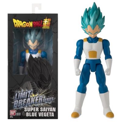 BANDAI Figurine g&eacute;ante Dragonball Super Blue Vegeta