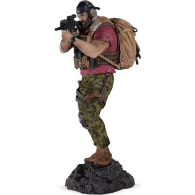 UBISOFT Figurine - Ghost Recon Breakpoint - Nomad 