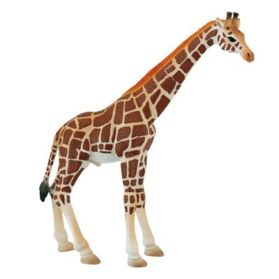 GENERIQUE Figurine Girafe Bullyland