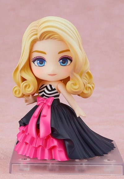 BARBIE Figurine Good Smile Company  Nendoroid 10 cm - - Figurine