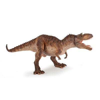 PAPO Figurine Gorgosaurus -  - Dinosaures - Pour Enfants - A partir de 3 ans