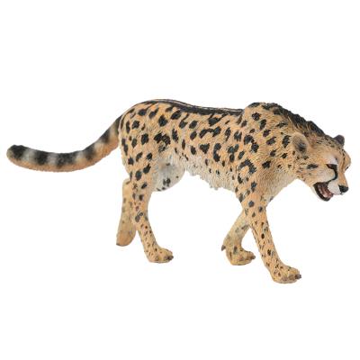 COLLECTA Figurine gu&eacute;pard : roi cheetah figurines  