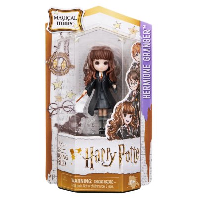 HARRY POTTER Figurine  Magical Minis&trade; Hermione Granger
