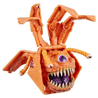 HASBRO Figurine  Dungeons et Dragons Dicelings tyrann&oelig;il