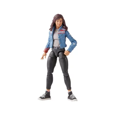 HASBRO Figurine  ML DRS MM AMERICA CHAVEZ AF- - Figurine