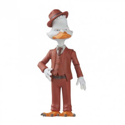 AVENGERS Figurine Hasbro ML KHONSHU DISNEY+ HOWARD THE DUCK AF- - Figurine