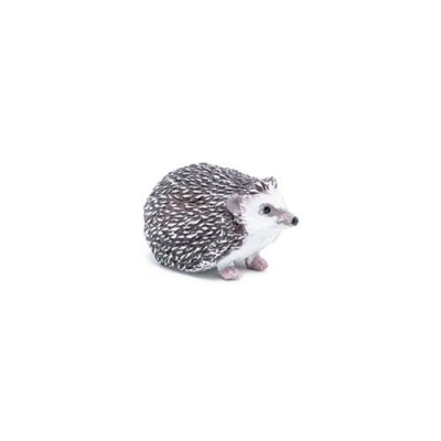 PAPO Figurine H&eacute;risson -  - LA VIE SAUVAGE - Mixte - A partir de 3 ans
