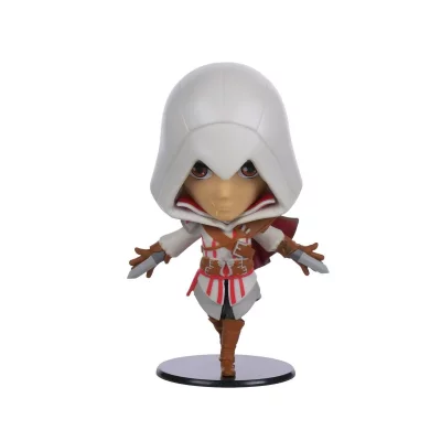 UBISOFT Figurine Heroes - Assassin's Creed - Ezio