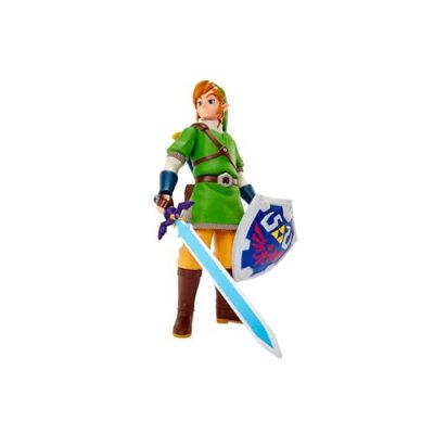 JAKKS PACIFIC Figurine  Zelda Link 50 cm 