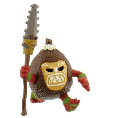 BULLY Figurine Kakamoa Vaiana Disney  5 cm