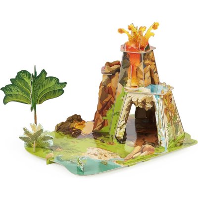 PAPO Figurine la terre des dinosaures