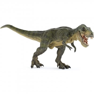 PAPO Figurine Le Tyrannosaure courant Sylvanian  