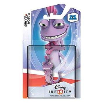 DISNEY. Figurine Leon Disney Infinity 