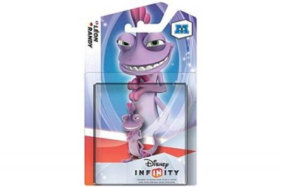 DISNEY. Figurine Leon Disney Infinity 