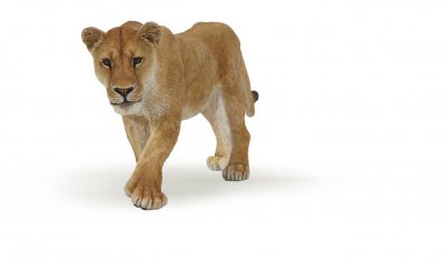 PAPO Figurine lion : femelle PAP3465000500283