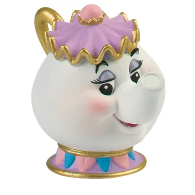 BULLYLAND Figurine madame samovar - bully 
