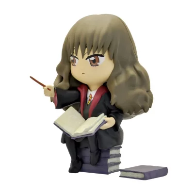 PLASTOY Figurine - Manga - Hermione