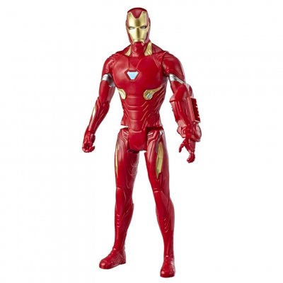 AVENGERS Figurine marvel  endgame titan iron man 30 cm 